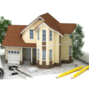 Что важно сделать до постройки дома?