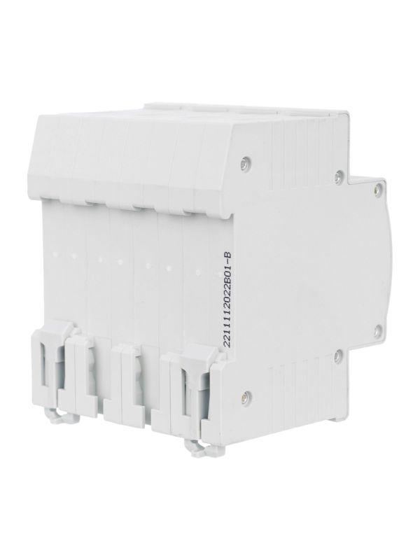 Ограничитель перенапряжения ОПС1-B 4P KARAT IEK MOP20-4-B