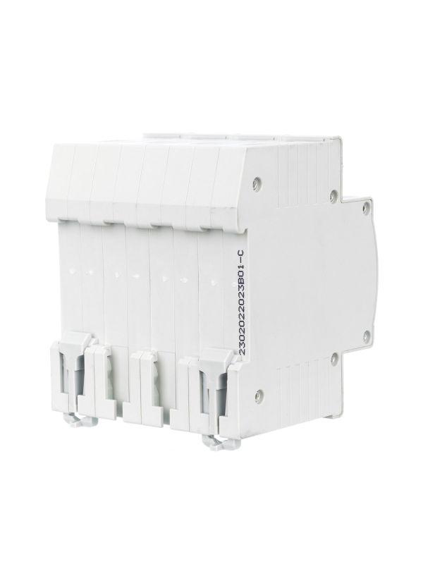 Ограничитель перенапряжения ОПС1-C 4P KARAT IEK MOP20-4-C