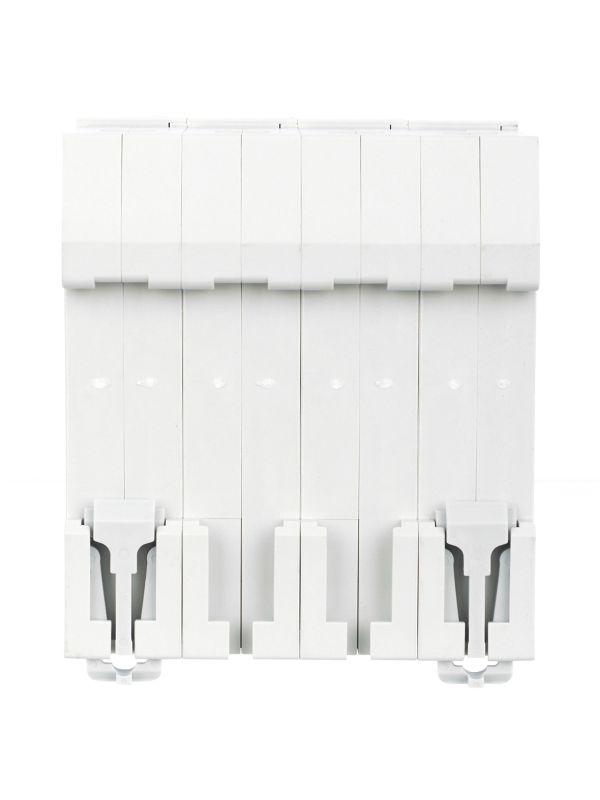 Ограничитель перенапряжения ОПС1-C 4P KARAT IEK MOP20-4-C