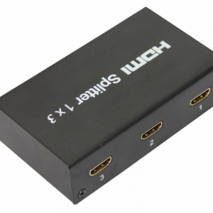 Делитель HDMI 1x3 Rexant 17-6900