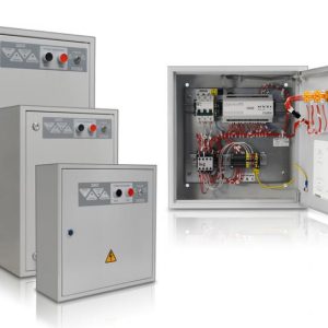 Система интегрированная "ОРИОН" Болид ШКП-10