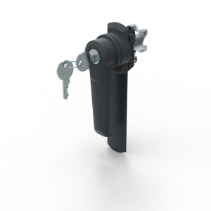 Рукоятка XL3 S 630 тип 405 >=1350