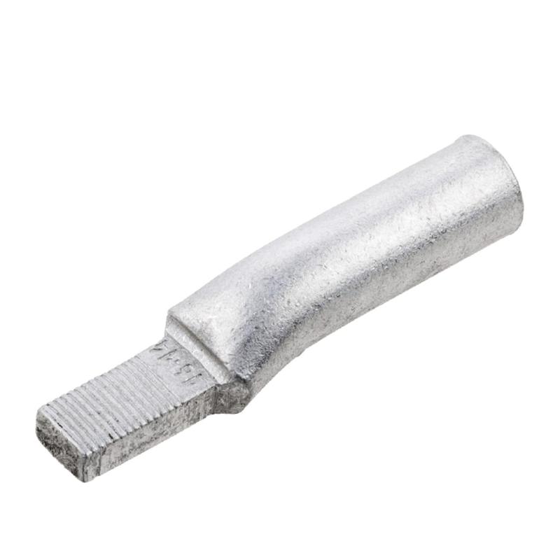 Наконечник штифтовой алюм. НША 25-15 TOKOV ELECTRIC TKE-NSA-25-15