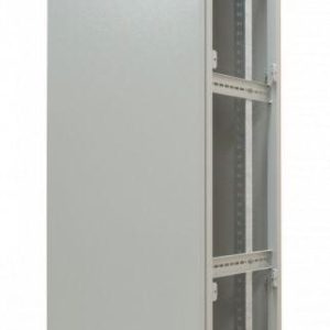 Корпус напольный цельносвар. КВРУ-1 2000х450х450 IP31 DEKraft 30940DEK