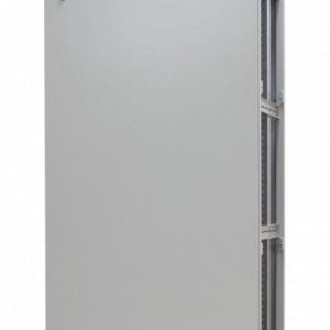 Корпус напольный цельносвар. КВРУ-1 2000х800х450 IP31 DEKraft 30942DEK