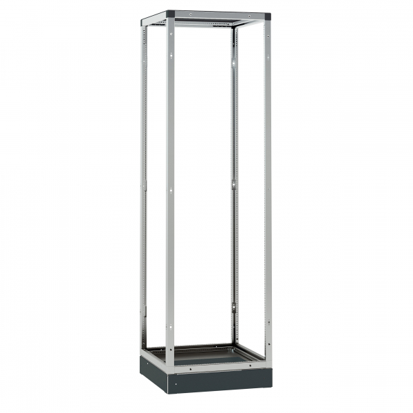 XL3 S 4000 Шкаф 2000x600x600мм