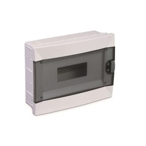 Бокс СП IP40 12 авт Makel 63012