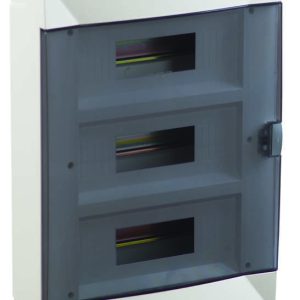 Бокс ОП IP40 36 авт Makel 63136