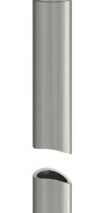 Стержень заземл. 1.5м LE ERDER V4A OBO 5000335