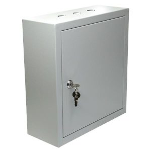 Щит распределительный навесной ЩРН 24з УХЛ3 IP31 330х300х120 Электротехник ET529551