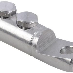 Наконечник болтовой НК 35-50 35кВ IEK UNK-50-25-50-35KV-S