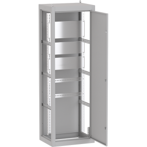 Каркас ВРУ-1 Unit S сварной (1800х600х450) IP31 с внутр. комплектацией PROxima EKF mb18-60-45k