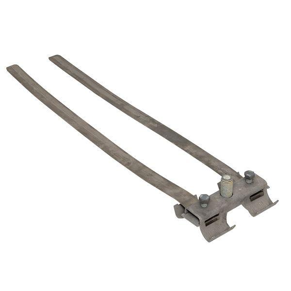 Крепления на трубы d300мм М8 PROxima EKF ilp-05301-8