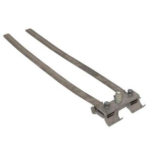 Крепления на трубы d500мм М8 PROxima EKF ilp-05501-8