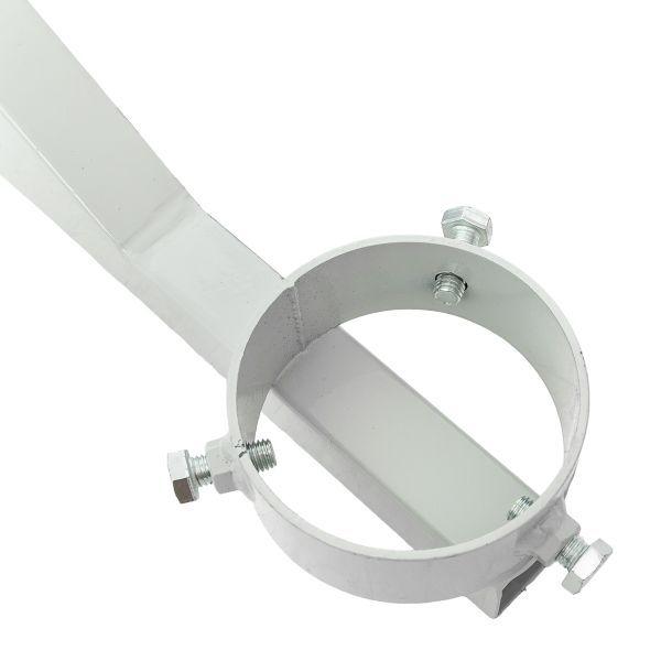 Кронштейн опорный для МССП-МССА-11-14м PROxima EKF koms-115