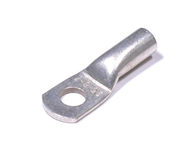 Наконечник медный лужёный ТМЛ 25 -6-7 ГОСТ 7386-80 ЗЭТАРУС