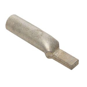 Наконечник штифтовой алюм. луженый НШАЛ 25-15 (уп.8шт) PROxima EKF nshal-25-15r