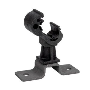 Держатель дистанционный L45мм Ni PROxima EKF lp-d2000-45-ni