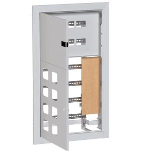 Щит этажный ЩЭ 8кв. без слабот. отсека (1000х650х160) PROxima EKF mb29-v-8r