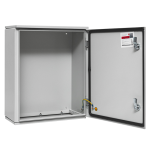 Щит ЩМПг - 500x400x220 "Гранит" IP66 EKF PROxima без МП