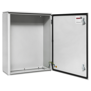 Щит ЩМП 650х500х220 IP66 ЩМПг - 65.50.22 "Гранит" EKF PROxima без МП