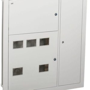 Щит этажный ЩЭ-5-Э 36 IP31 УХЛ3 LIGHT IEK MKM42-05-31-E-L