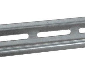 DIN-рейка L2000 оцинк. IEK YDN10-0200