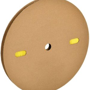 Трубка термоусадочная тонкостен. ТТУ нг-LS 25/12.5 желт. (уп.50м) IEK UDRS-D25-50-K05