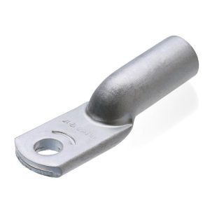 Наконечник алюминиевый ТА 35-10-8 опрес. КВТ 42453