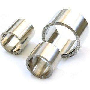 Пружина постоянного давления ППД 20х20мм ЗЭТАРУС zeta21569