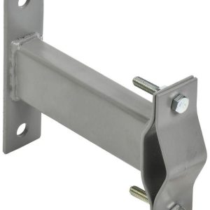 Кронштейн для мачты 150мм стандарт IEK ZML10D-MB-01-150