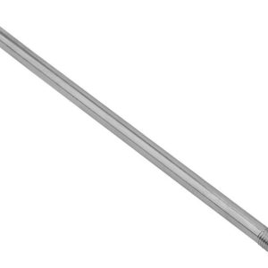 Стержень заземления 20х1500мм нерж. сталь IEK ZST10-20-020-001