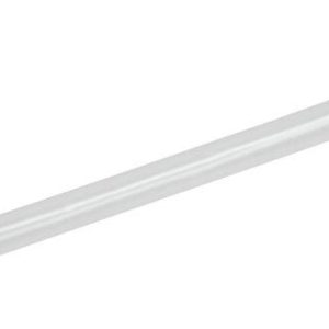 Трубка термоусадочная ТТУ нг-LS 6/3 прозр. (уп.1м) IEK UDRS-D6-1-K00