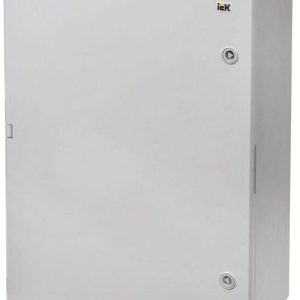 Корпус ЩМПп 700х500х250 УХЛ1 IP65 пластик. IEK MKP93-N-705025-65