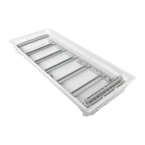 Щит силовой встраив. Nova 60мод. IP41 с метал. дверью PROxima EKF nv-pb-md-5