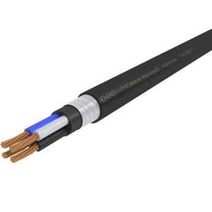 Кабель ПБПнг(А)-HF 4х16 МК (N) 0.66кВ (м) АЛЮР 00-00008454