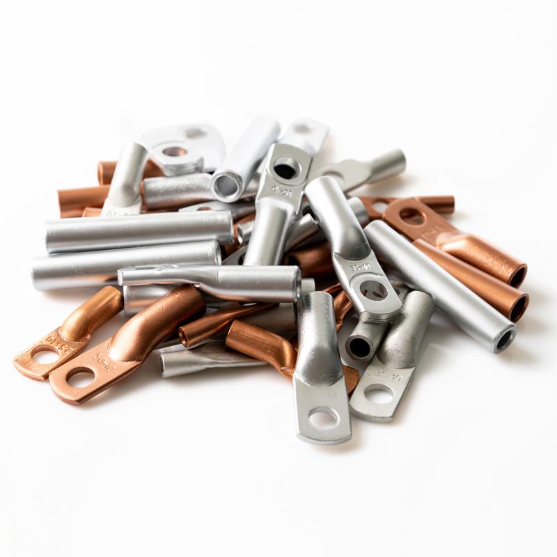 Гильза соединительная ГМ 150-19 УХЛ3 опрес. медн. CuPRO КЗОЦМ 7131