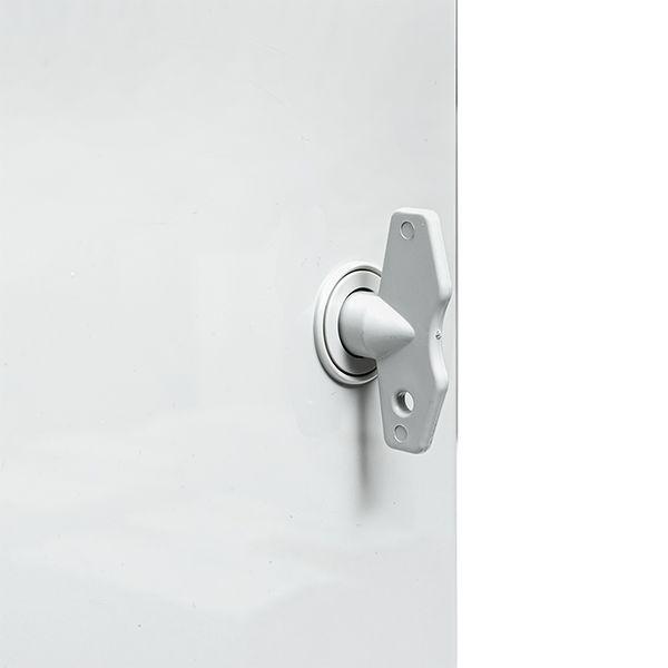 Бокс пластиковый с монтажной платой 500х400х240 IP65 PROxima EKF PB65MP007