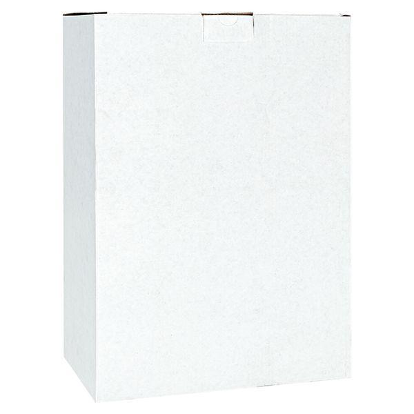 Бокс пластиковый с монтажной платой 500х400х240 IP65 PROxima EKF PB65MP007