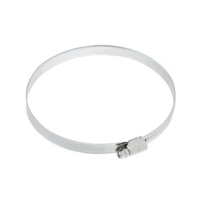 Хомут червячный 110-130/12-0.8мм Rexant 07-0611-12