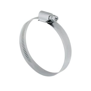 Хомут червячный 50-70/12-0.8мм (уп.25шт) Rexant 07-0650-12