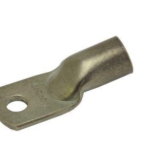 Наконечник медный луженый ТМЛ 120-12-17 PROxima EKF tml-120-12-17-g