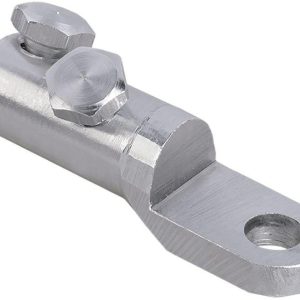 Наконечник болтовой НА 70-120 10кВ IEK UNA-120-70-120-10KV-S