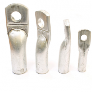 Наконечник алюминиевый ТА 185-18-19 ЗЭТАРУС