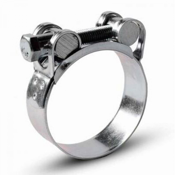 Хомут силовой 98-103-1.5мм (уп.10шт) Rexant 07-0898