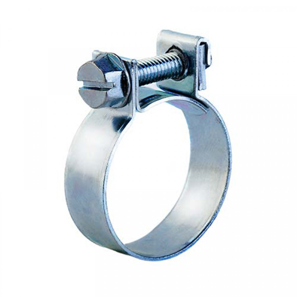 Хомут стяжной mini 8-10-0.5мм (уп.20шт) Rexant 07-1108