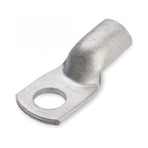 Наконечник медный лужёный ТМЛ 25-10-8 ГОСТ 7386-80 ЗЭТАРУС