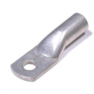 Наконечник луженый медный ТМЛ 50-8-11 Т2 опрес. ЗЭТАРУС zeta10637