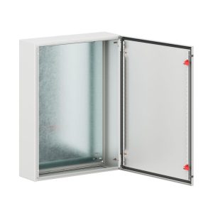 Шкаф ST с монтаж. платой 800х600х200мм от IP65-до IP66 IK10 DKC R5ST0862